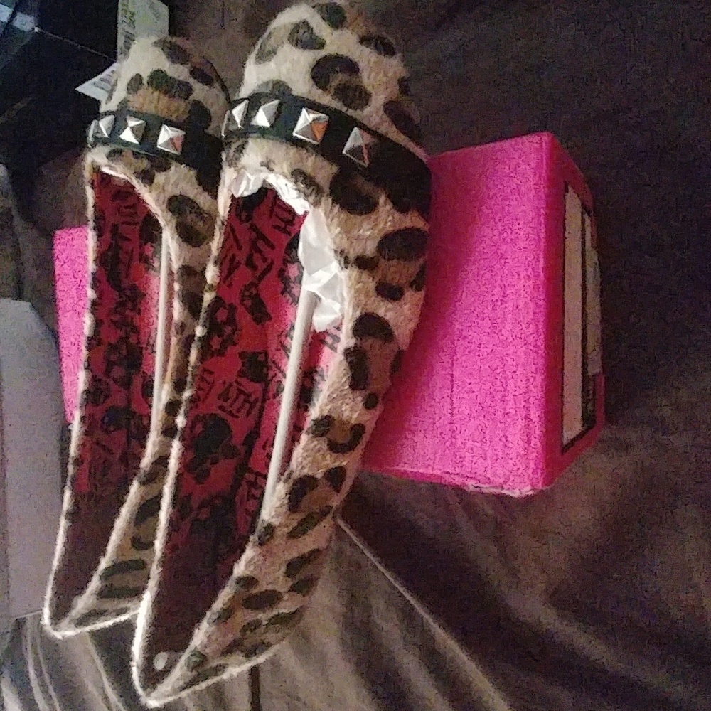 Ballerina flat - Picture 2 of 3